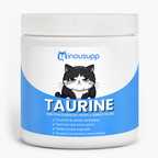 MinouSupp Taurine Féline